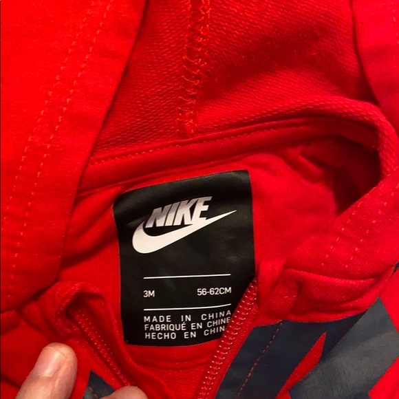 Nike infant clothes - Picture 5 of 5